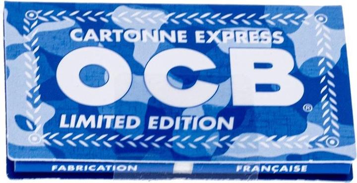 Produktbild OCB Express Gomme