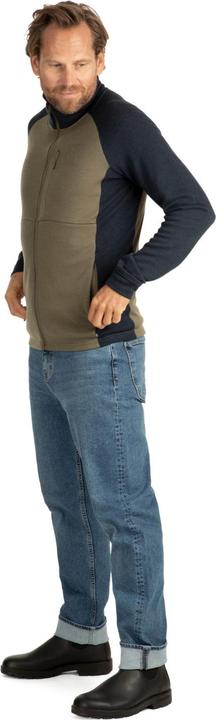 Actual product image Stoic Merino260 StadjanSt. Jacket (4XL)
