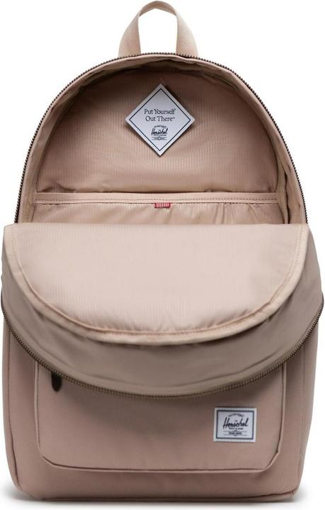 Immagine prodotto Herschel Zaino Settlement Liht Taupe, 23 l (23 l)