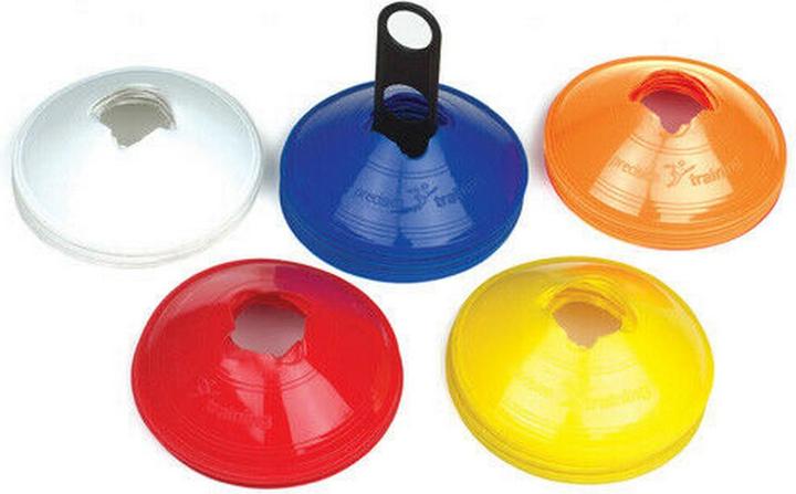 Actual product image Precision Cone 50Erpack