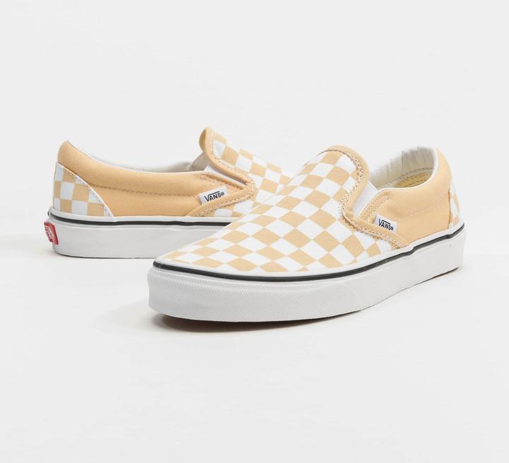 Immagine prodotto Vans Scarpa Ua Classic Slip-On Colour Theory Checkerboard - 86789 (38)