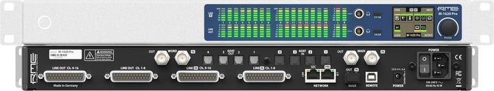 Produktbild RME Audio M-1620 Pro