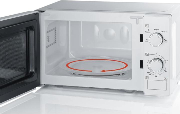 Actual product image Severin MW 7770 (20 l)