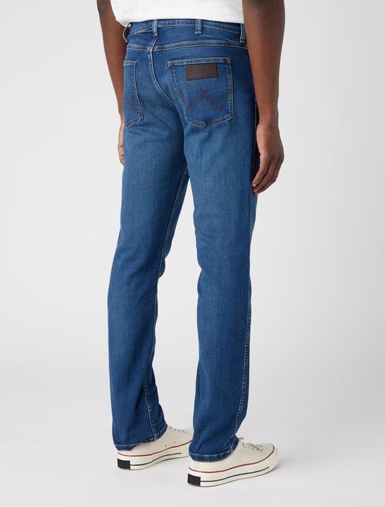 Produktbild Wrangler Greensboro (New Arizona) Straight Fit Verve (34, 42)