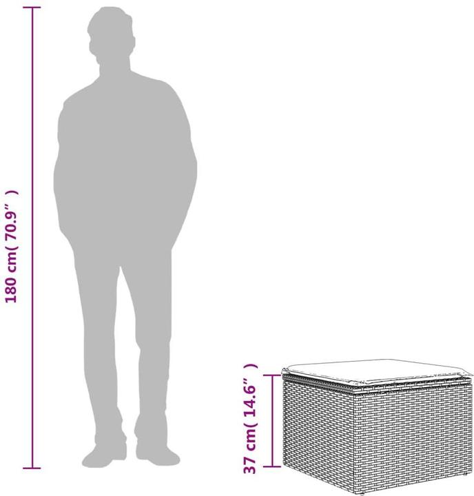 Actual product image VidaXL Aschersleben