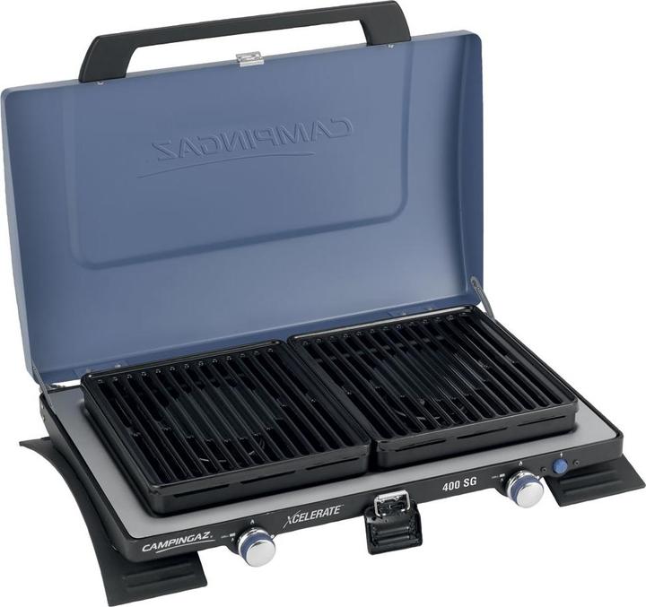 Image du produit Campingaz Xcelerate 400 SG