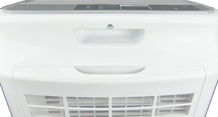 Image du produit WDH WDH-725DG - Déshumidificateur 25L (50 m², 25 l/24h)