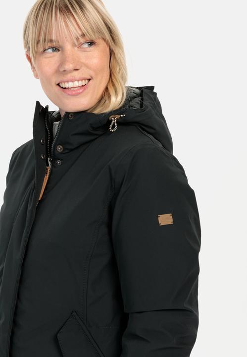 Produktbild Camel Active Funktionsmantel mit Kapuze (48)