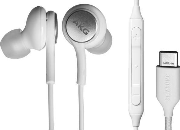 Immagine prodotto Samsung USB Tipo-C EO-IC100 (Nessuna soppressione del rumore, Cablato)