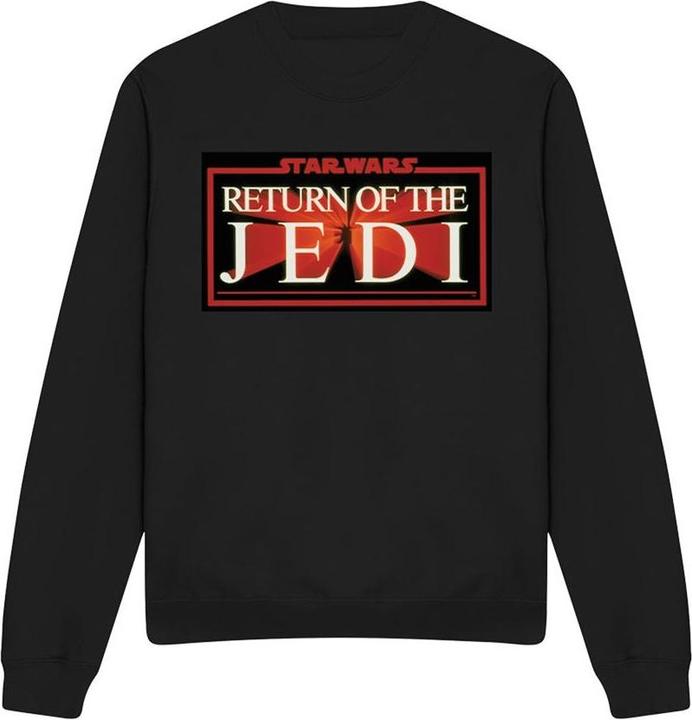 Star Wars Jedi Sweatshirt (L)