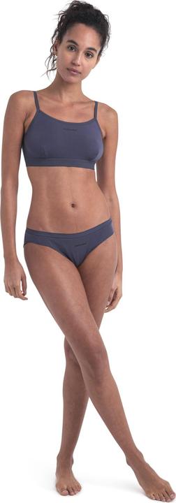 Actual product image Icebreaker Women Merino Core Bra (S)