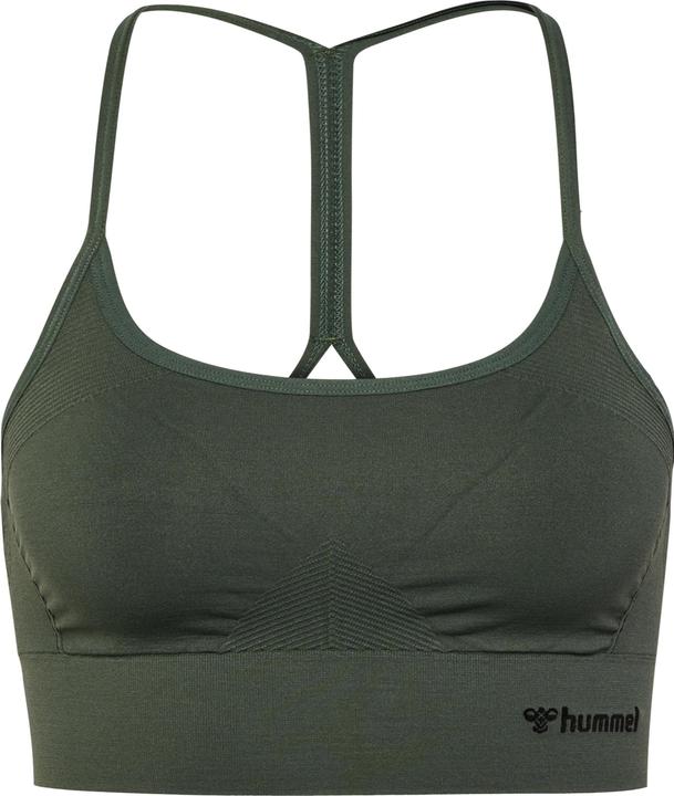 Produktbild hummel Hmltiffy Seamless Sports Top (M)