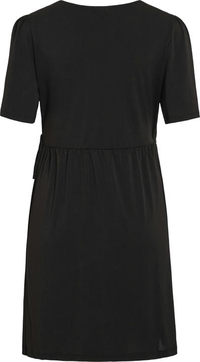 Produktbild Vila Kurzes Wickelkleid (XS)
