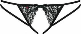 Actual product image Obsessive Miamor (S, M)