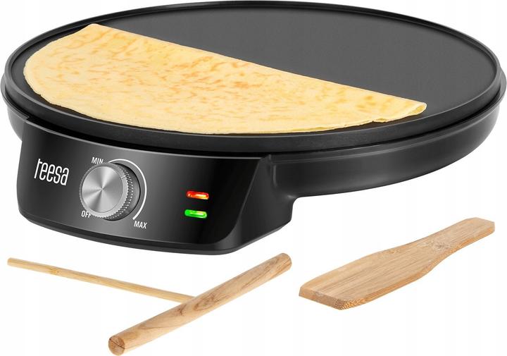 Teesa Pfannkuchenmaschine