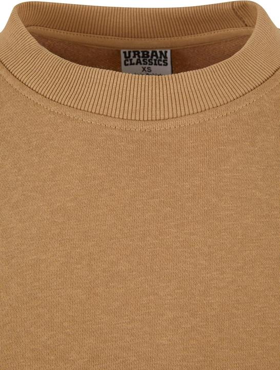 Produktbild Urban Classics Ladies Oversized Light Terry Crewneck - 159547 (L)