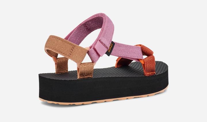 Produktbild Teva K's Midform Universal Metallic (29)