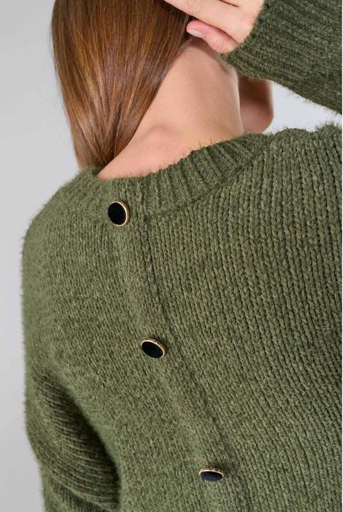 Actual product image Le Temps Des Cerises woan sweater le teps des cerises daisy (M)