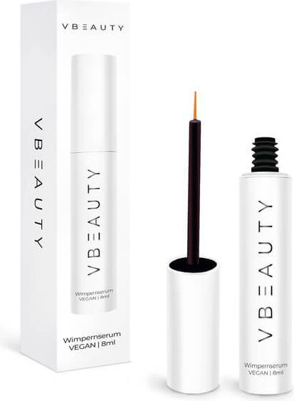Produktbild VBEAUTY Wimpernserum (8 ml)
