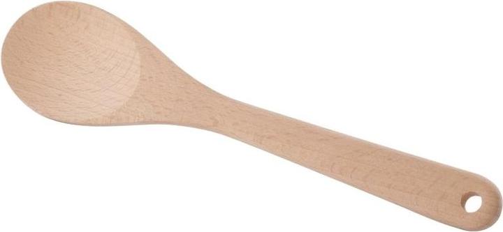 Kesper Cucchiaio Toscana in legno di faggio 28 cm