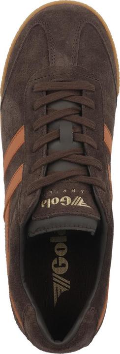 Actual product image Gola Harrier Suede (48)