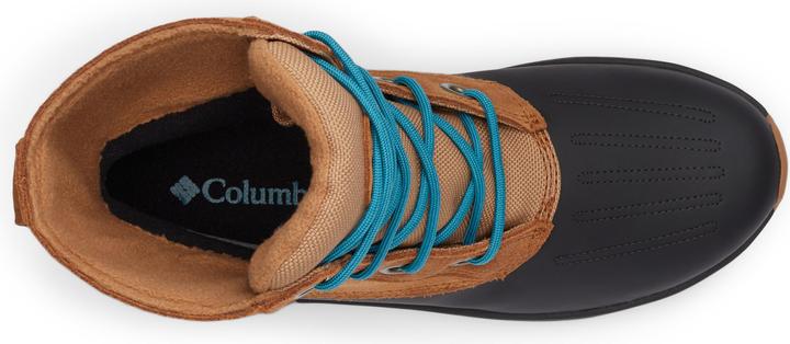 Actual product image Columbia Moritza Shield™ Omni-Heat™ (38)