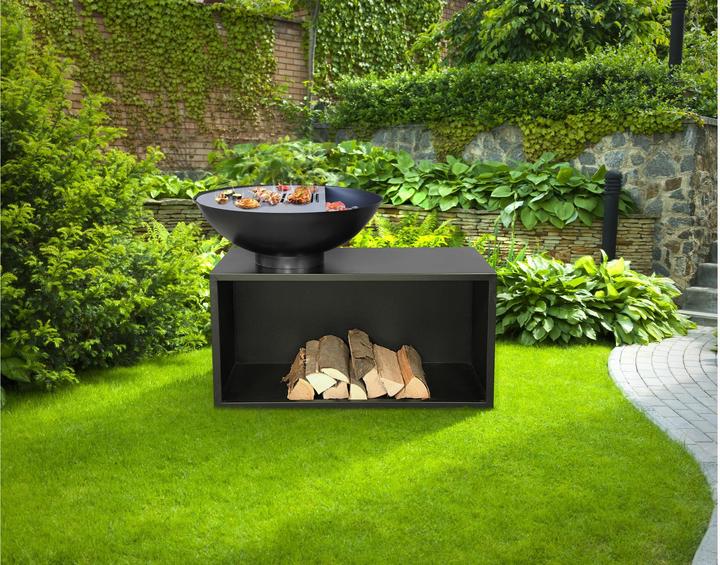 Immagine prodotto Buschbeck Plancha Giant (115 cm)