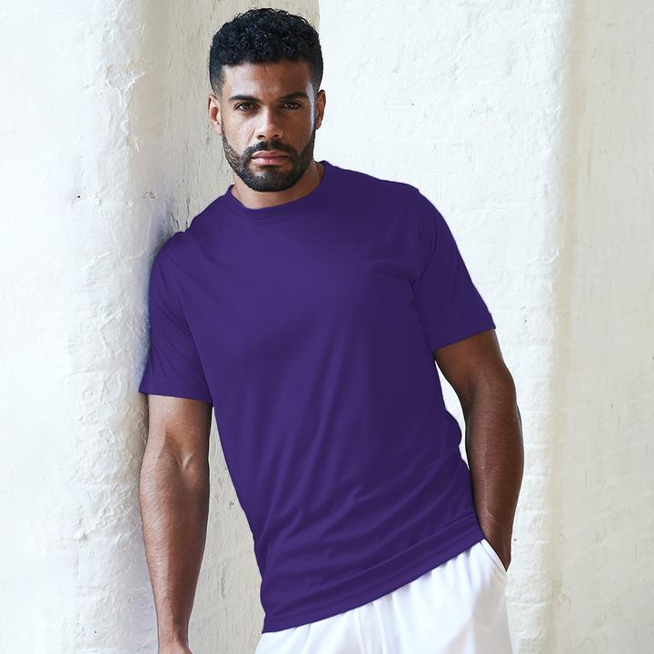 Produktbild Awdis Just Cool Smooth Kurzarm TShirt (XXL)