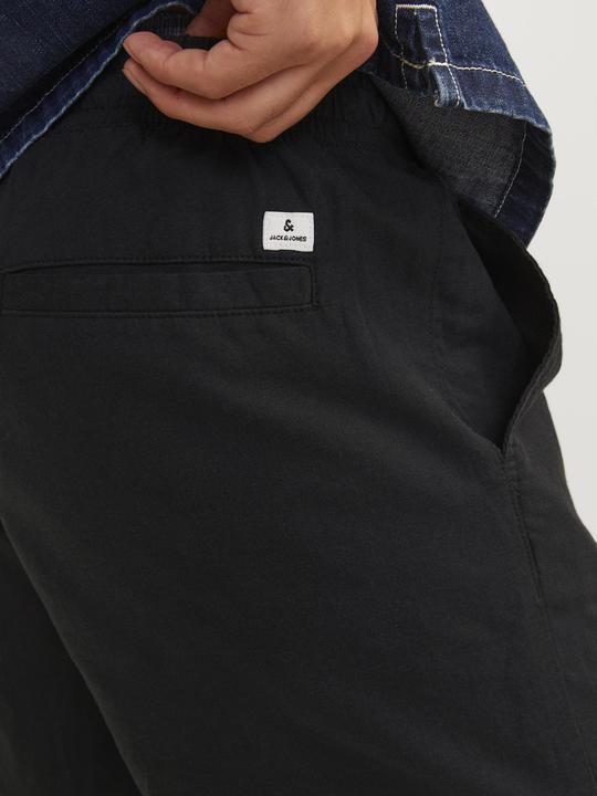 Immagine prodotto Jack & Jones Jpstjaiden Jjsummer Short Sn In Misto Lino (L)