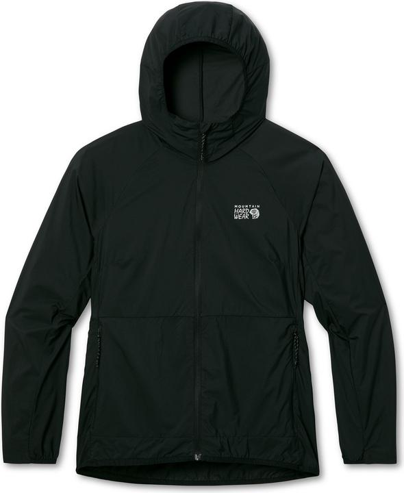 Actual product image Mountain Hardwear W Kor AirShell Hoody (M)
