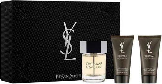Produktbild Yves Saint Laurent L'Homme (Eau de Toilette, 100 ml)
