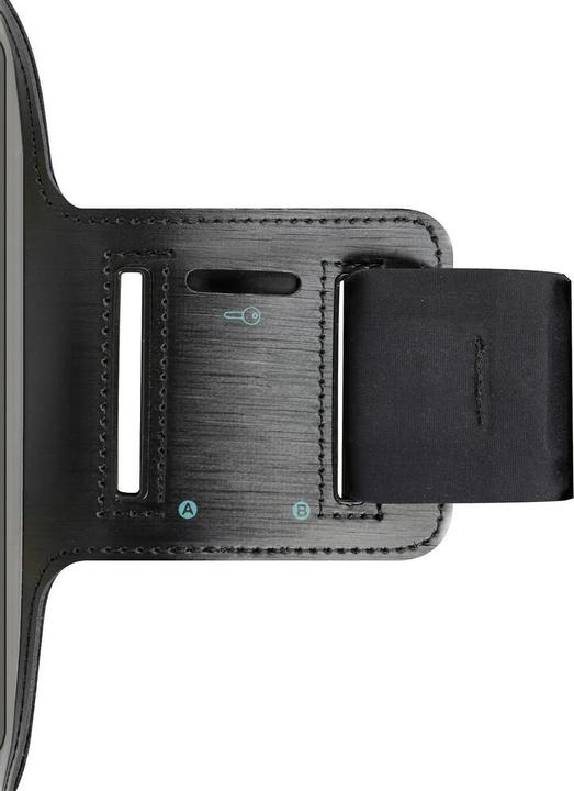Produktbild AM Universal Fitness Sportarmband + Schlüsselfach bis 4.7" (Für Handy / Smartphone)