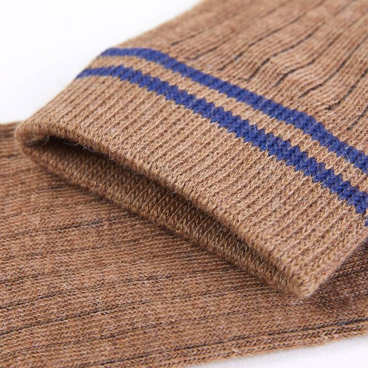 Actual product image VidaXL Children's socks 5 pairs EU 26-29,Material: 78 % cotton. 20 (5-pack, 26 - 29)