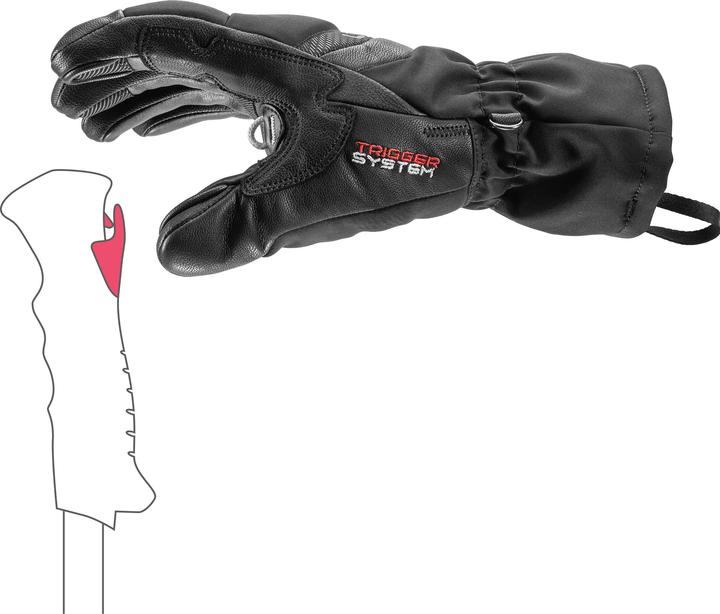 Immagine prodotto Leki Base Griffin 3D (8.5)