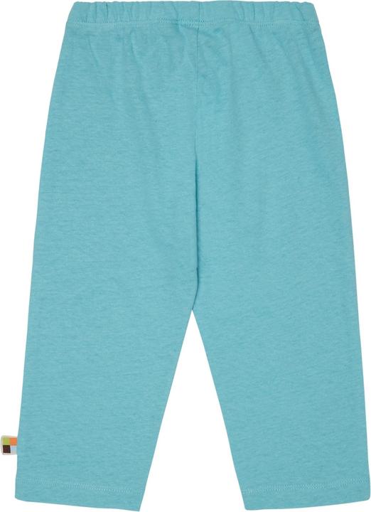 Actual product image loud + proud Trousers uni with linen (68)