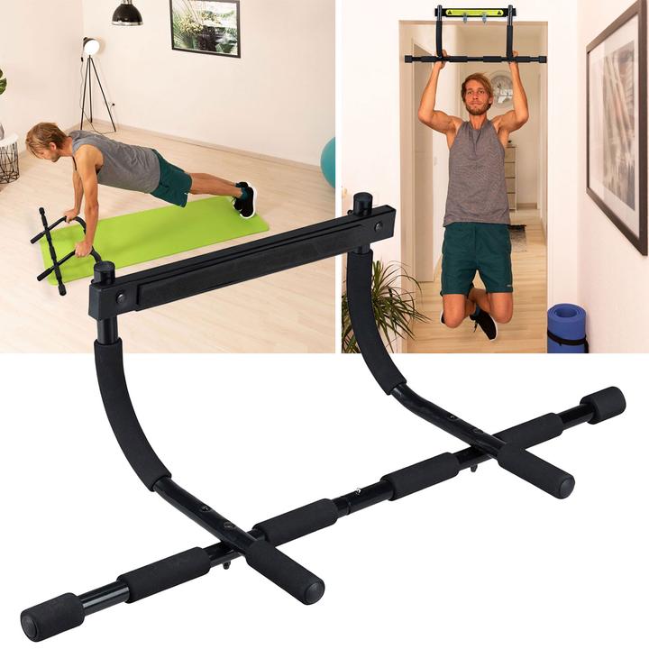 Produktbild Relaxdays Klimmzugstange