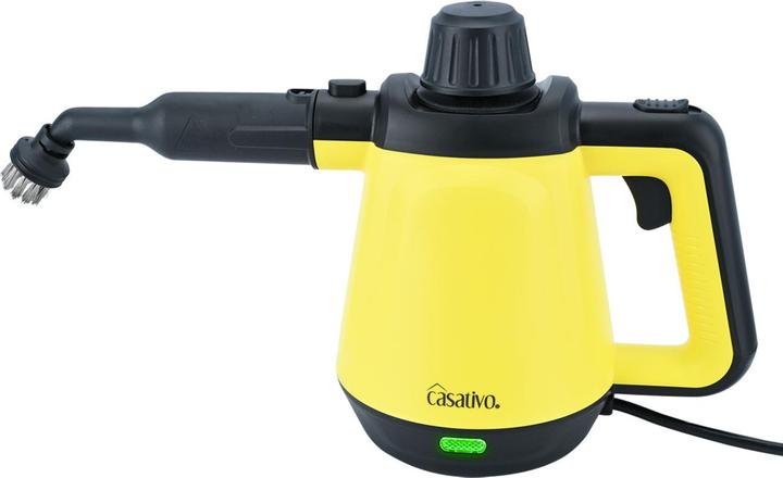 Actual product image Casativo Multifunctional steam cleaner (3.50 bar, 1200 W)