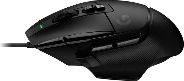 Actual product image Logitech G G502 X (Cable)