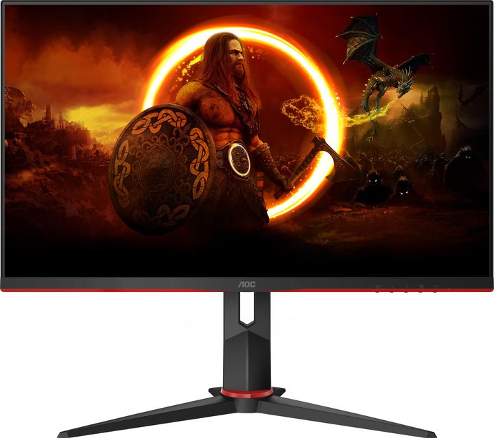Immagine prodotto AOC 27G2ZN3/BK (1920 x 1080 pixel, 27")