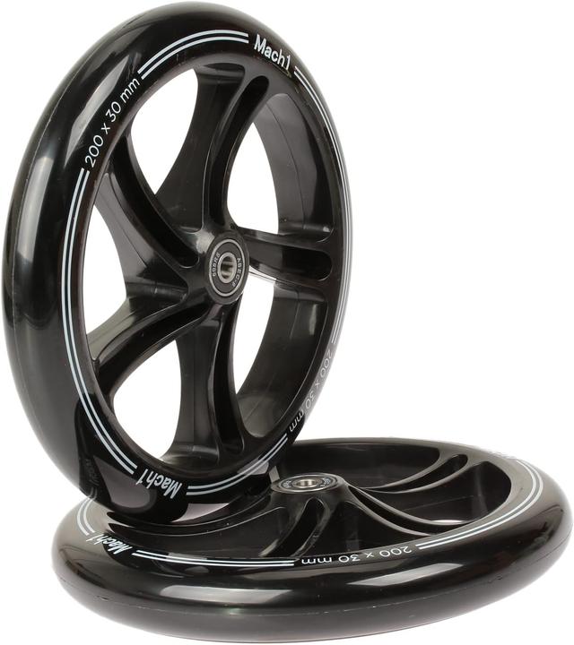 Produktbild Mach1 Rollen-Set für Kickscooter