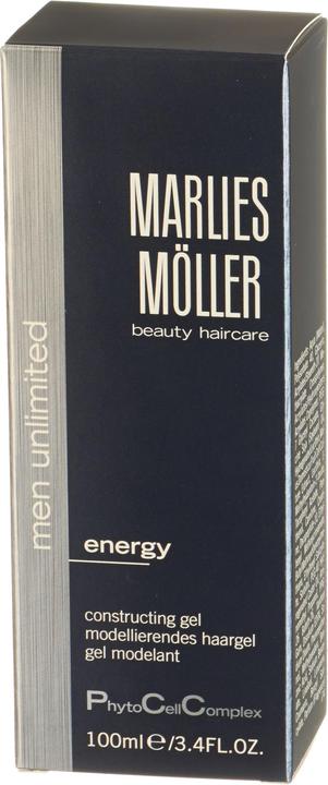 Image du produit Marlies Möller Construire (Gel coiffant, 100 ml)