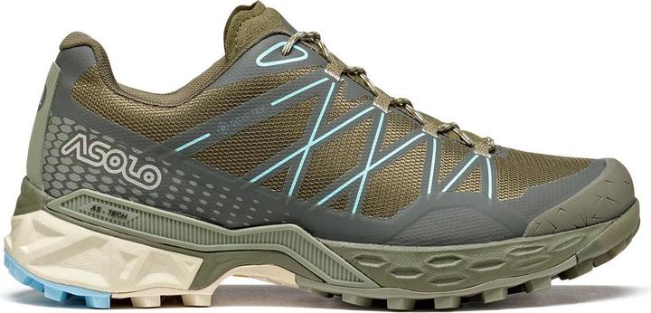 Produktbild Asolo TAHOE GTX Woman (42, 42.5)