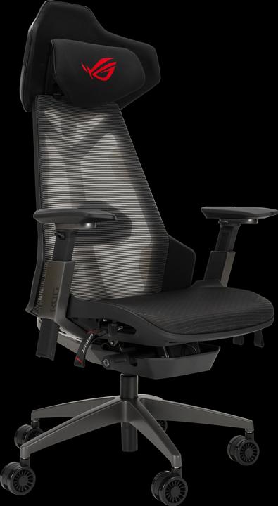 Actual product image ASUS ROG Destrier Ergo