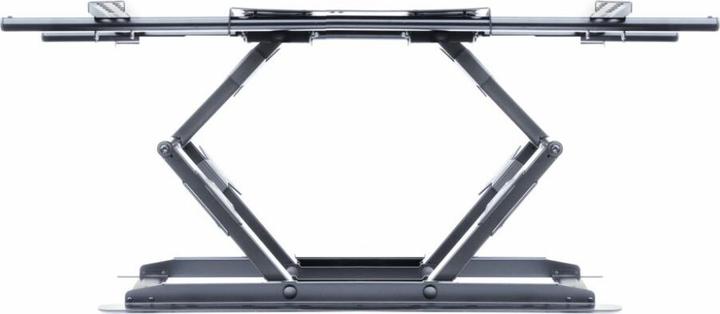Immagine prodotto Art SUPPORTO PER TV LCD/LED 55-120 pollici (Muro, 120", 140 kg)