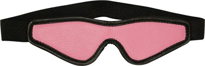Image du produit Bad Kitty Kit fétiche en cuir rose