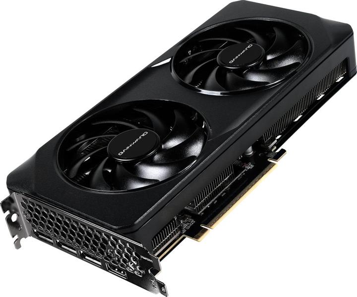 Actual product image Gainward VGA RTX5060TI 8GB Ghost (8 GB)