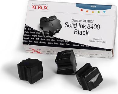 Actual product image Xerox Solid Ink 8400 (FC)