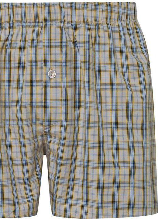 Produktbild Hanro Fancy Woven Boxershort (M)