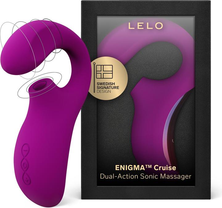 Produktbild LELO Enigma Cruise