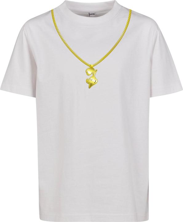 Urban Classics Kids Roadrunner Chain Tee (110)